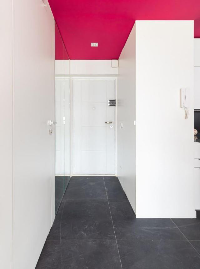 K22 Apartments Centrum Warszawy Warsaw Exterior photo
